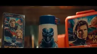 WONDER MAN Trailer (2026) | Marvel Studios | The Tragic Rise of Simon Williams &mdash; A Hero Built