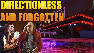 What Happened To Ron And Wade After GTA 5?