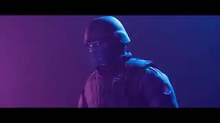 NEVERMORE | A CS:GO Movie by fuze