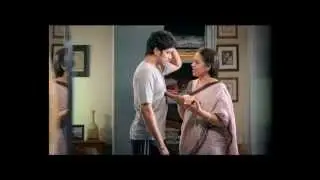 Federal Bank Gold Loan Ad