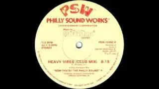 Montana Sextet - Heavy Vibes (Club Mix)
