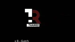 Zah33r x Drenizzy Wonder x B - Gutch  - Freestyle part I .( prod : Thaired ,Mix ,Master : Thaired).