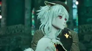 Let's Play CODE VEIN II | Pt. 4 | 1080p Full HD | No Commentary