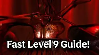 How to Quickly Complete Updated Level 9 in Apeirophobia! | Roblox Fast Guide