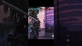 Using the best weapon in the game #shorts  #roguecompany  #fyp