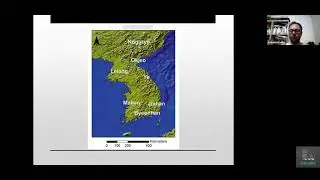 Worlds of Authority: heterarchy and state formation in Baekje, Early Korea - Hari Blackmore