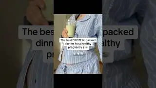 #PregnancyDiet #HealthyMoms #ProteinPacked #expectingmoms