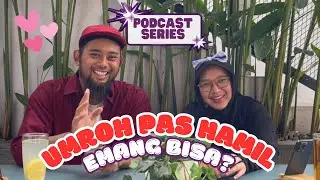 Tips Umroh Buat Ibu Hamil