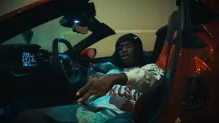 Rary - Clientele [Official Music Video]