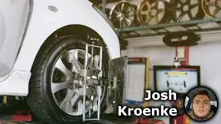 Understanding Camber in Cars: What It Is and Why It Matters for Your Ride