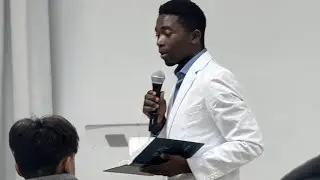 WHY EVERY CHRISTIAN SHOULD BE BAPTISED