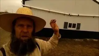 OFF GRID : HOW TO SECURE WATER (2)