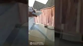 cortinas de tela