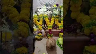 #kalashyatra #pranpratishtha #society #mandirnirman #partofit #blessingsalways
