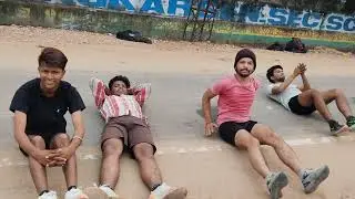 Srijan defense academy ggc new agniveer with classes batch start 2026