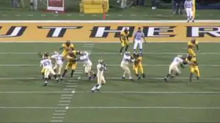 Rashaud Slaughter #1