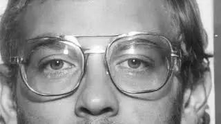 Anyone&rsquo;s Ghost (Jeffrey Dahmer)