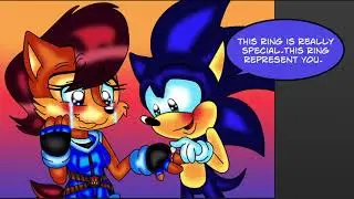 Sonsal Wedding Proposal Dub (Birthday Gift for JayFoxFire)