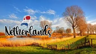 🇳🇱❤ Beauty of Netherlands ❤🇳🇱