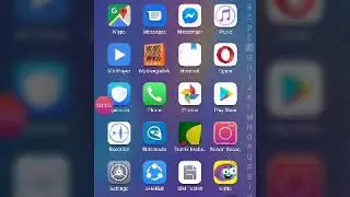 Nova 3i dark mode for EMUI 9.1