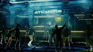 Cyberpunk 2077 - I NEED TRACK ID, PLEASE!