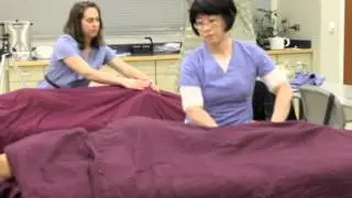 Therapeutic Massage Licensing Program