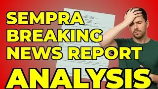 Sempra's 8-K: My Take on Regulatory Risks & Earnings