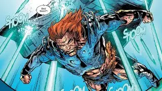 Son of Sabretooth is OP & Wolverine Debuts Adamantium Armor! | Sabretooth War Part 8