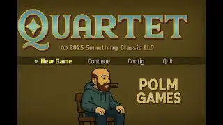 Quartet Gameplay &mdash; Alexandra&rsquo;s Side Quest & Mom Rescue | Polm Walkthrough
