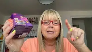 Disappointed mini brands retro!