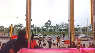 RAW | Yangon Local Concert 🎬