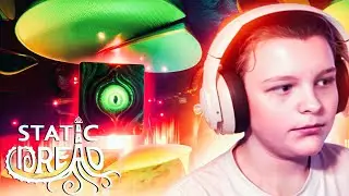 ПОДМАЯЧНЫЕ СТРАННОСТИ ► Static Dread: The Lighthouse #6