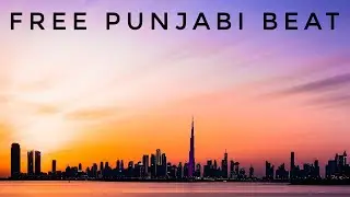 Free Punjabi Beat 18 | Amby | No Copyright Punjabi Music | Tumbi Trap | New Punjabi Music 2020