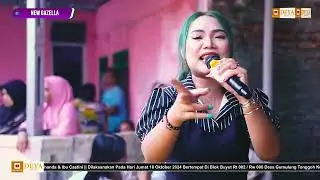 SEBOTOL MINUMAN ( NISA ) Gazella #livestream #livecirebon #viralvideo