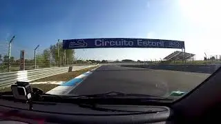 Estoril experience day 26/07/2020