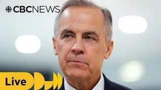 Carney announces national auto strategy