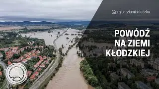 Powódź na Ziemi Kłodzkiej 2024 | Projekt Ziemia Kłodzka
