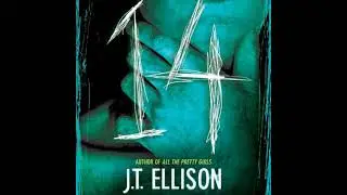 14 - J.T. Ellison