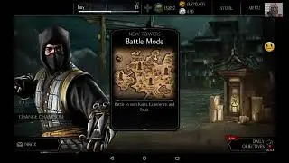 How to hack Mortal Kombat X Game for Android | 100 % Working No Root | GZP |
