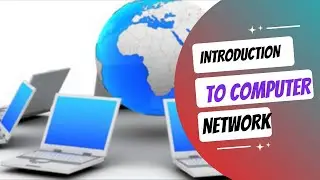 Computer networks | what is computer network | introduction to computer network