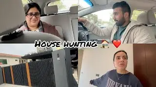 GHAR DEKHNAY GAYE 🏠 ❤️  | VLOG 427