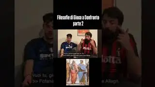 Qua il pensiero di Carletto sul 