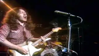 Rory Gallagher - Calling Card - Live At Montreux 1977