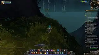 Location of Gwugnug the Cursed ~ Horde Fire Mage