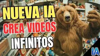 🚀Crea Videos con IA Seedance 1.0 GRATIS e Ilimitadamente &iexcl;&Uacute;salo antes que lo bloqueen!
