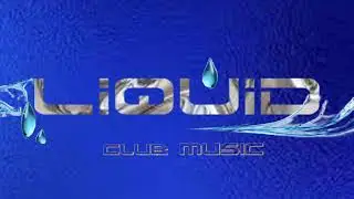 liquid club music Live Stream  #13 LIQUID  MUSIC  LONDON
