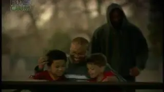 CALVARY MARTIAL ARTS - ASSETS - ANTI ABDUCTION