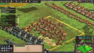 TEUTONS with Noah & poy.tkd vs Nobody60896 Rambo2508r & thoho889 | DM MICHI