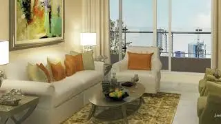 Indiabulls Sky Forest- Luxury Apartments & Duplex Houses in South Mumbai by Indiabulls Real Estate