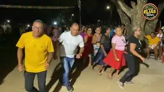 FESTA DE S&Atilde;O GON&Ccedil;ALO EM SANTA ISABEL ICATU 2025 | JORNADA SANTA ISABEL 2025 